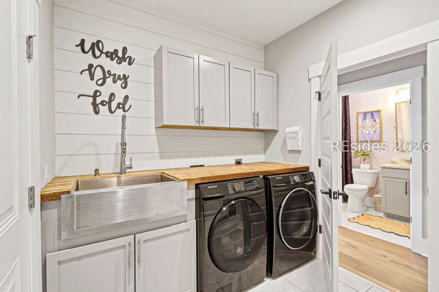 108 Wheelhouse Way, Bluffton, SC 29910