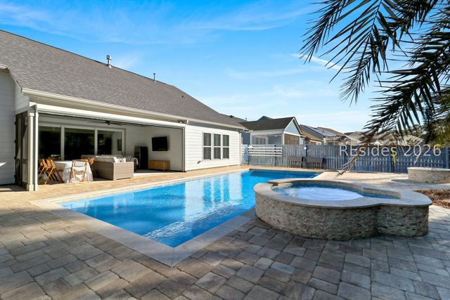 108 Wheelhouse Way, Bluffton, SC 29910