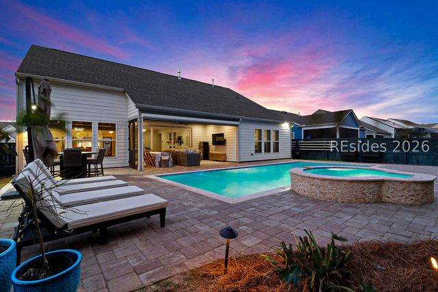 108 Wheelhouse Way, Bluffton, SC 29910