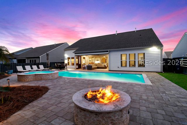 108 Wheelhouse Way, Bluffton, SC 29910