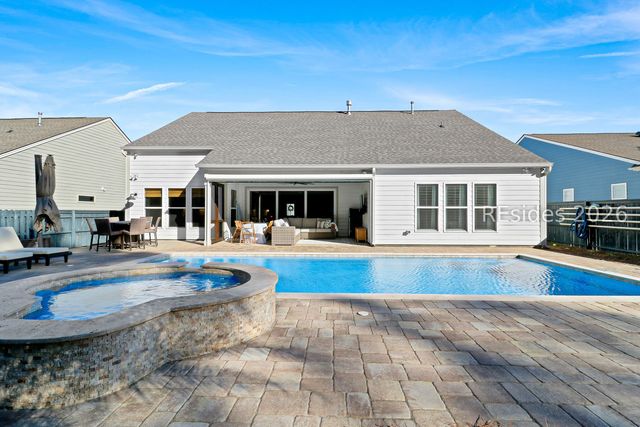 108 Wheelhouse Way, Bluffton, SC 29910