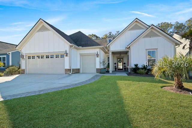108 Wheelhouse Way, Bluffton, SC 29910