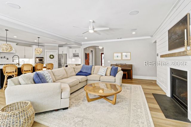 108 Wheelhouse Way, Bluffton, SC 29910