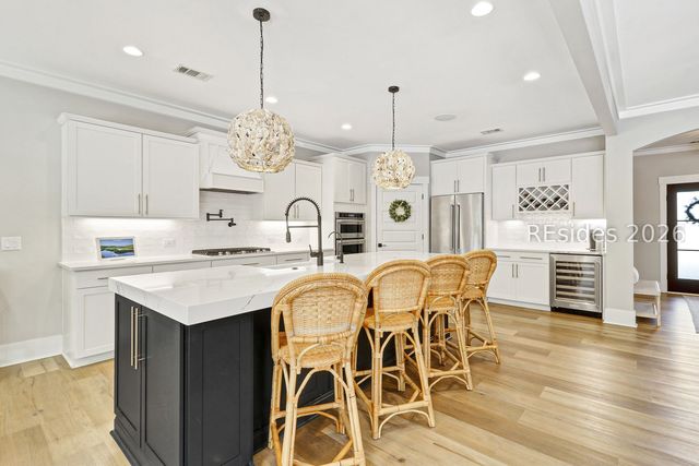 108 Wheelhouse Way, Bluffton, SC 29910