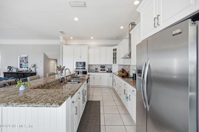 69 TIFTON Way N, Ponte Vedra Beach, FL 32082