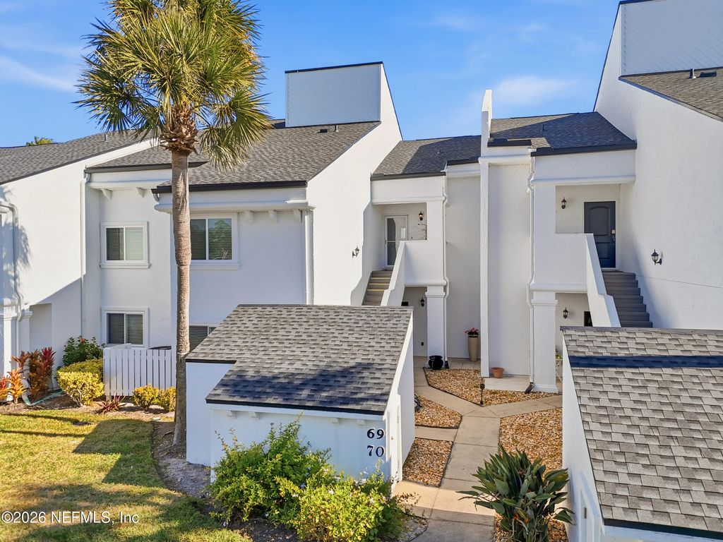 69 TIFTON Way N, Ponte Vedra Beach, FL 32082