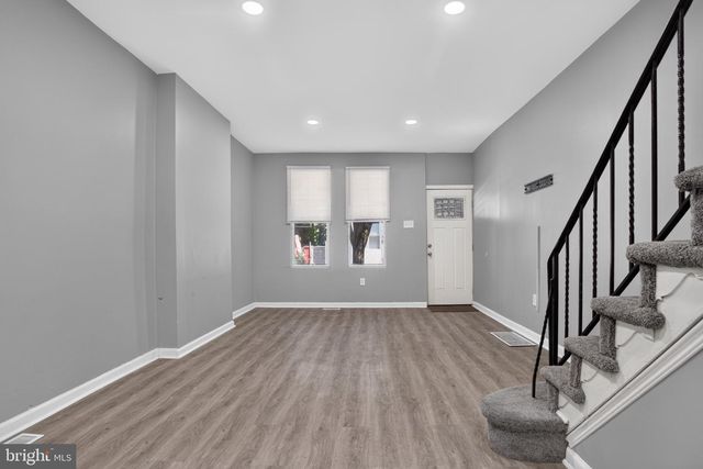 2546 W GORDON ST, Philadelphia, PA 19132