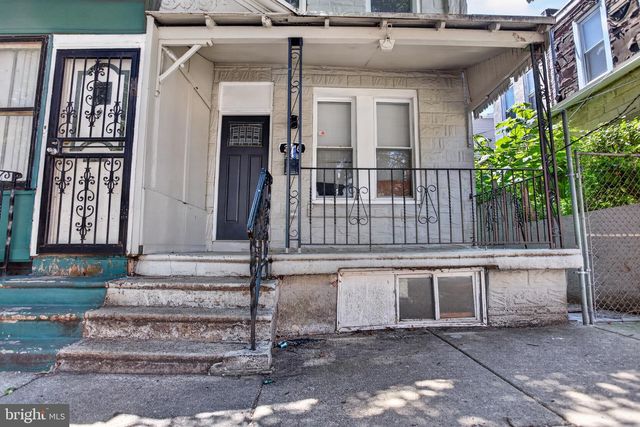 2546 W GORDON ST, Philadelphia, PA 19132