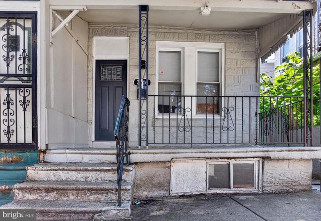2546 W GORDON ST, Philadelphia, PA 19132