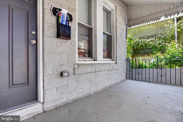2546 W GORDON ST, Philadelphia, PA 19132