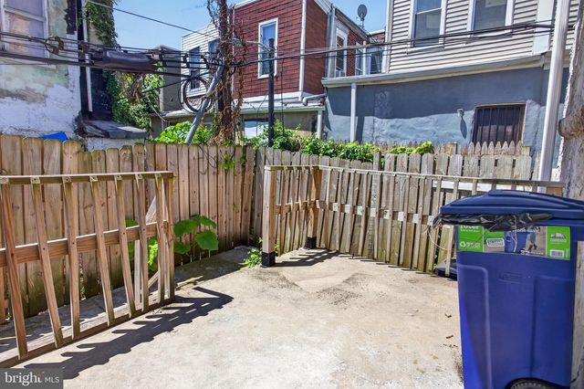 2546 W GORDON ST, Philadelphia, PA 19132