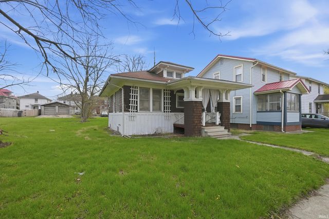 3117 Monroe Street, Fort Wayne, IN 46806