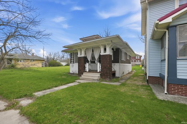 3117 Monroe Street, Fort Wayne, IN 46806