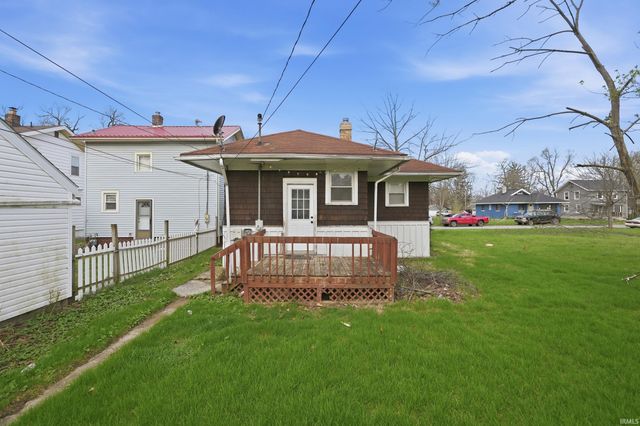 3117 Monroe Street, Fort Wayne, IN 46806