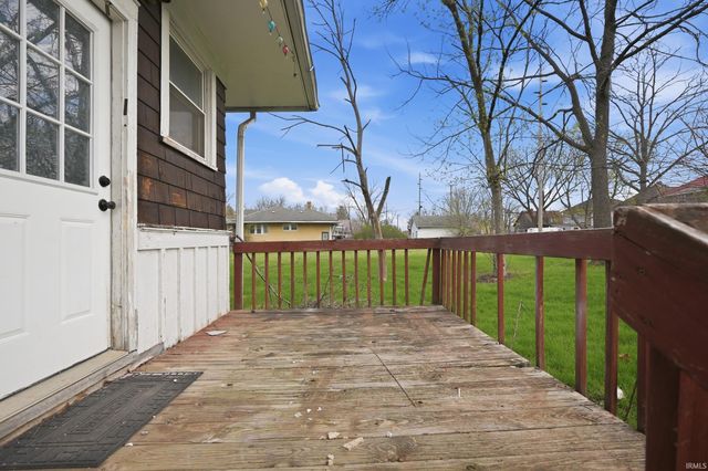 3117 Monroe Street, Fort Wayne, IN 46806