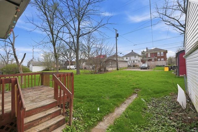 3117 Monroe Street, Fort Wayne, IN 46806