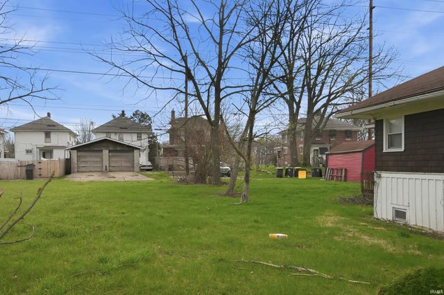 3117 Monroe Street, Fort Wayne, IN 46806
