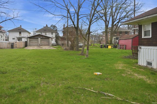 3117 Monroe Street, Fort Wayne, IN 46806