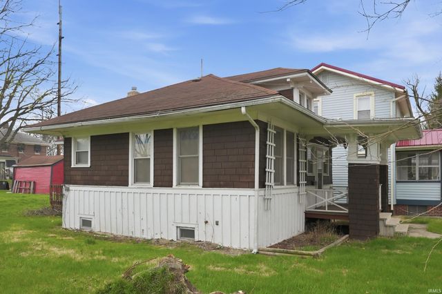 3117 Monroe Street, Fort Wayne, IN 46806