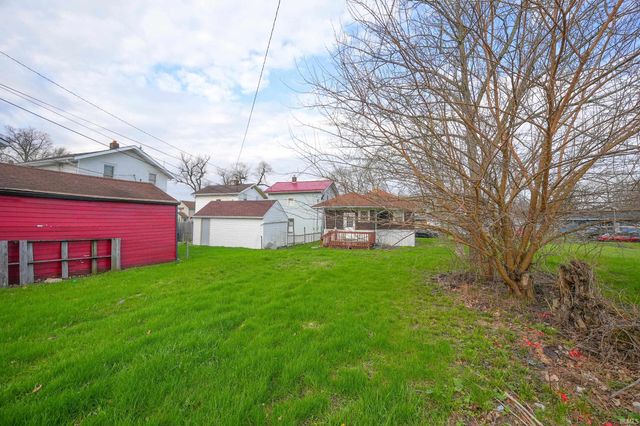 3117 Monroe Street, Fort Wayne, IN 46806