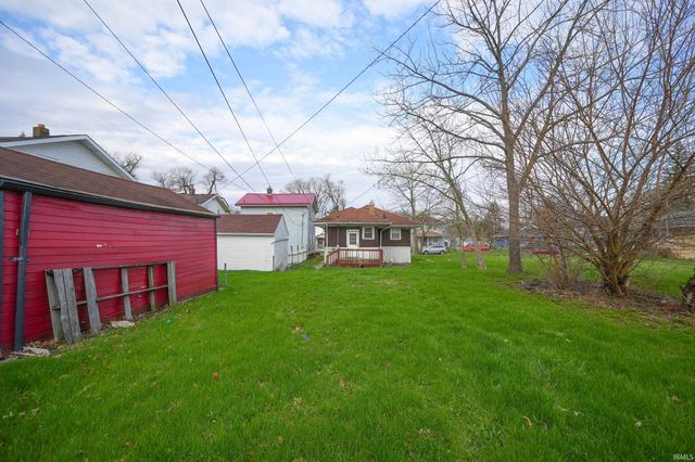 3117 Monroe Street, Fort Wayne, IN 46806