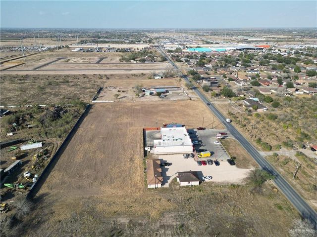 000 Hutto Road, Donna, TX 78537