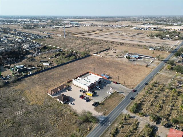 000 Hutto Road, Donna, TX 78537