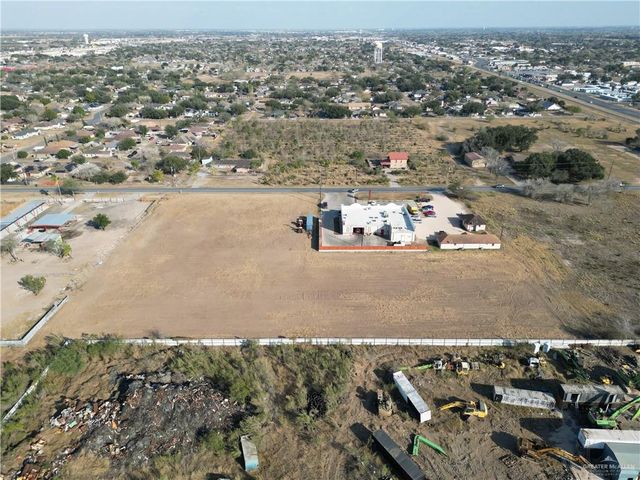 000 Hutto Road, Donna, TX 78537
