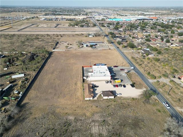 000 Hutto Road, Donna, TX 78537