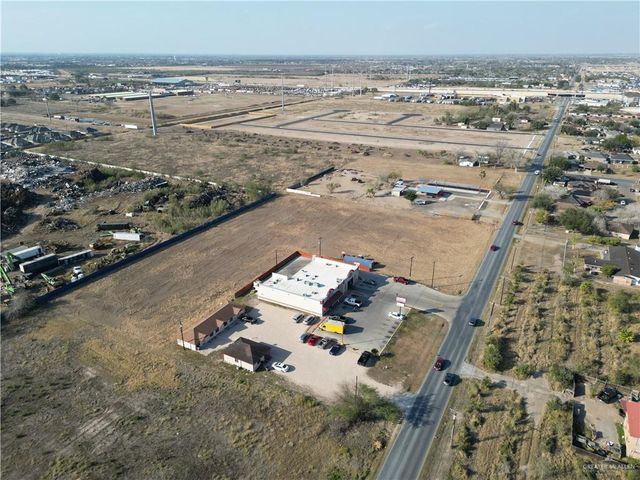 000 Hutto Road, Donna, TX 78537