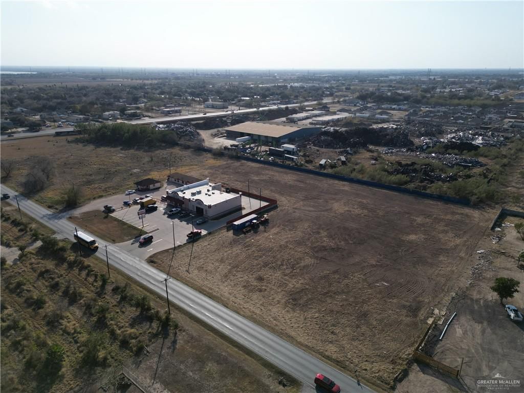 000 Hutto Road, Donna, TX 78537