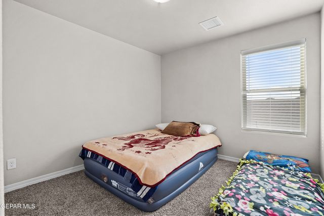 7437 Schweitz Court, El Paso, TX 79911