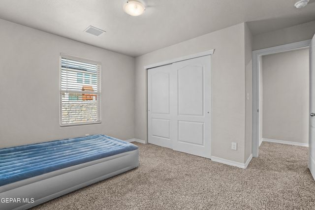 7437 Schweitz Court, El Paso, TX 79911