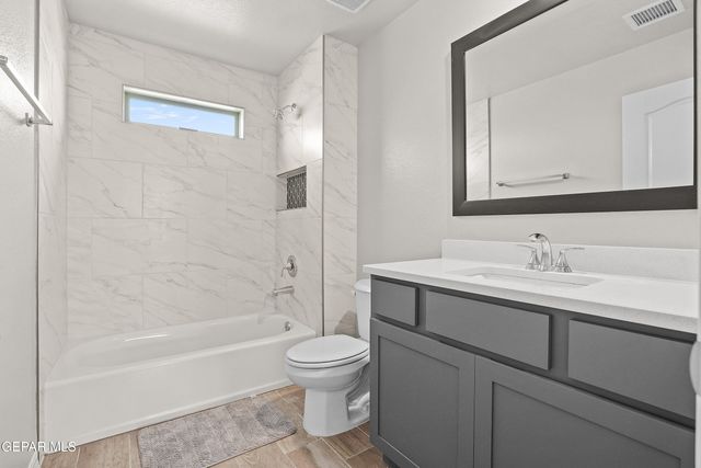 7437 Schweitz Court, El Paso, TX 79911