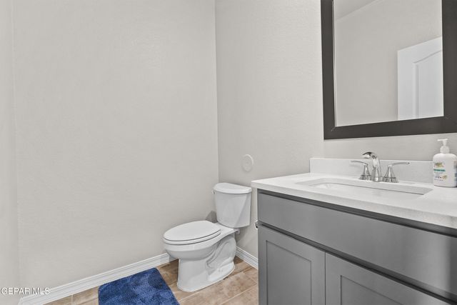 7437 Schweitz Court, El Paso, TX 79911