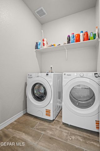 7437 Schweitz Court, El Paso, TX 79911