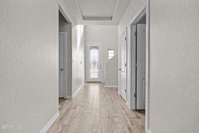 7437 Schweitz Court, El Paso, TX 79911