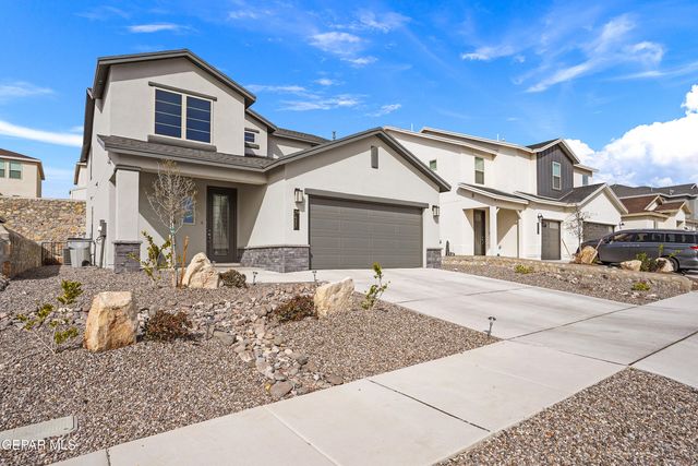 7437 Schweitz Court, El Paso, TX 79911