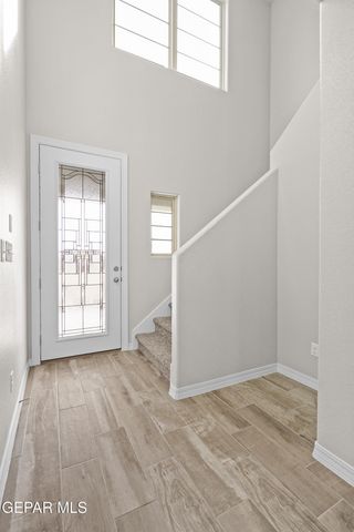 7437 Schweitz Court, El Paso, TX 79911