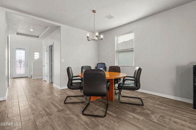 7437 Schweitz Court, El Paso, TX 79911