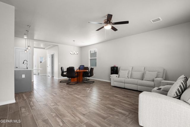 7437 Schweitz Court, El Paso, TX 79911