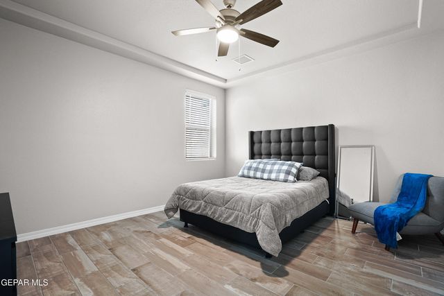 7437 Schweitz Court, El Paso, TX 79911