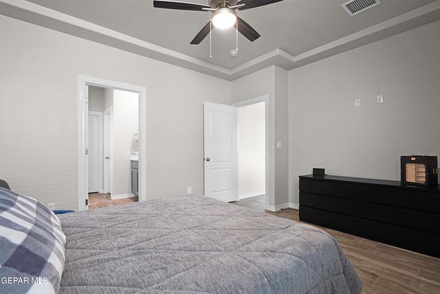 7437 Schweitz Court, El Paso, TX 79911