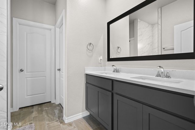 7437 Schweitz Court, El Paso, TX 79911