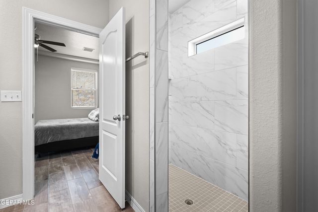 7437 Schweitz Court, El Paso, TX 79911