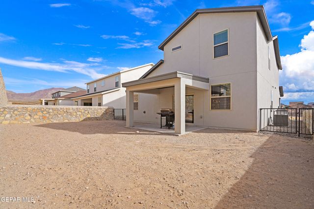 7437 Schweitz Court, El Paso, TX 79911