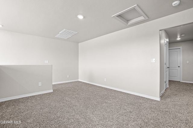 7437 Schweitz Court, El Paso, TX 79911