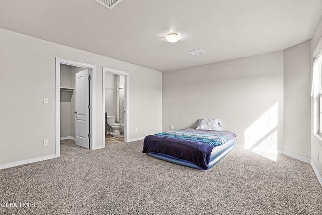 7437 Schweitz Court, El Paso, TX 79911