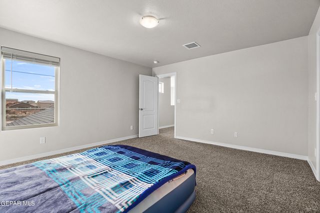 7437 Schweitz Court, El Paso, TX 79911