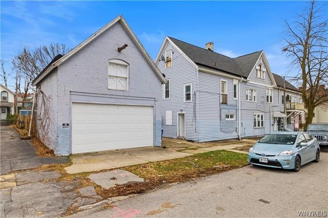 139 Vermont Street, Buffalo, NY 14213